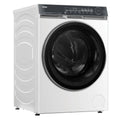 Haier 500 Series 12kg Front Loader - White, Ultra Fresh Air, UV Protect, 5 Star Energy - HWF12DW1