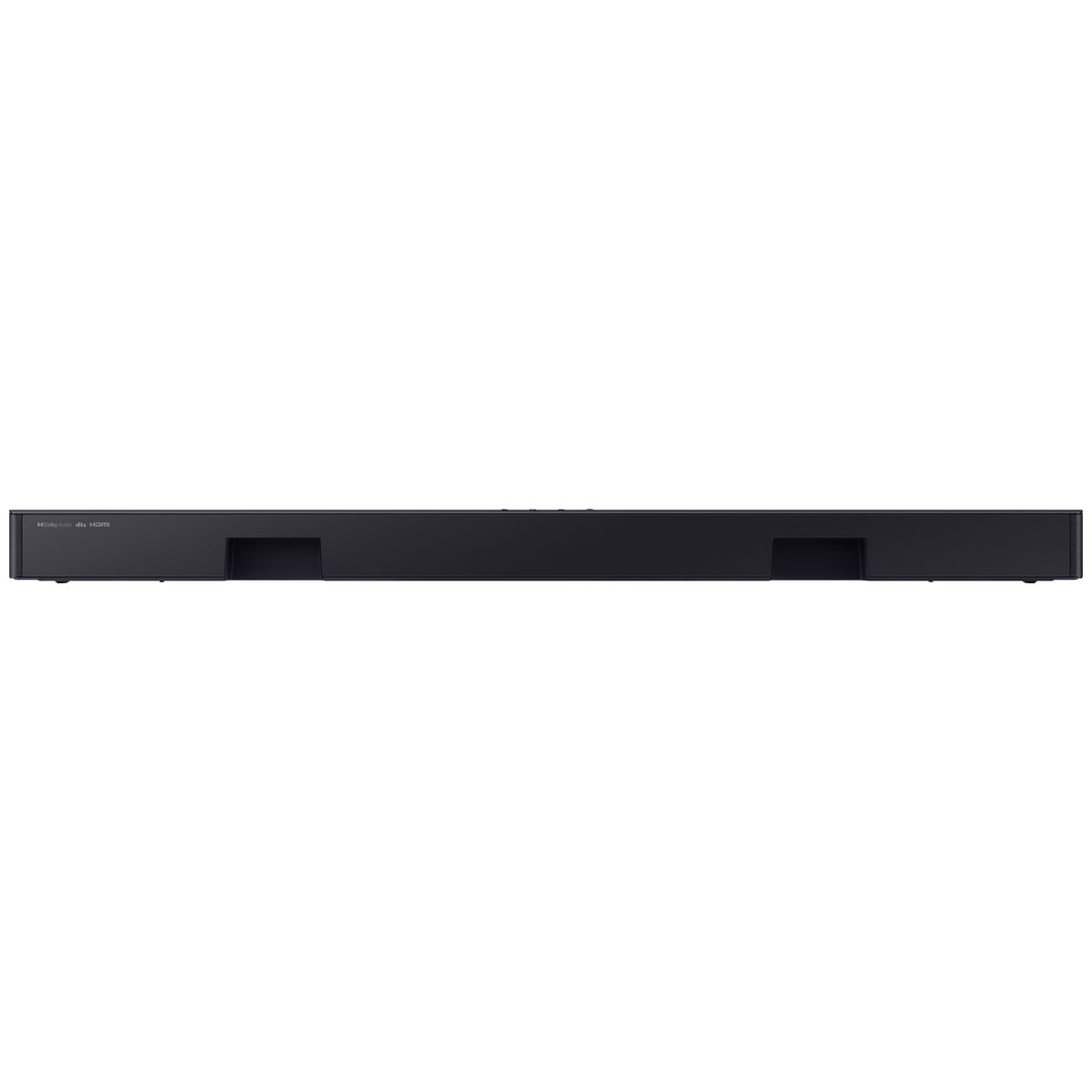 Samsung B Series 2.1ch Soundbar - Wireless Subwoofer, Dolby Audio, DTS Virtual:X - HW-B450F-XY