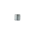 Pinnacle M5 Grub Screw - 5mm Zinc Plated Alloy - Pack of 5 - SuperSaverAU - view 1