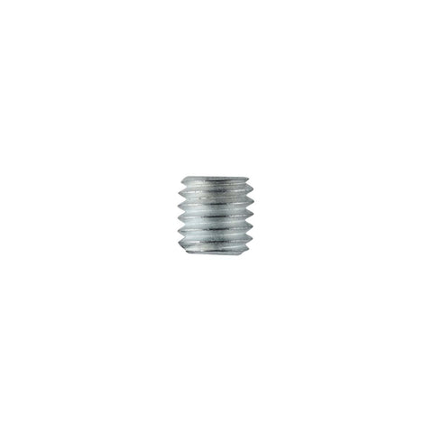 Pinnacle M5 Grub Screw - 5mm Zinc Plated Alloy - Pack of 5 - SuperSaverAU - view 1