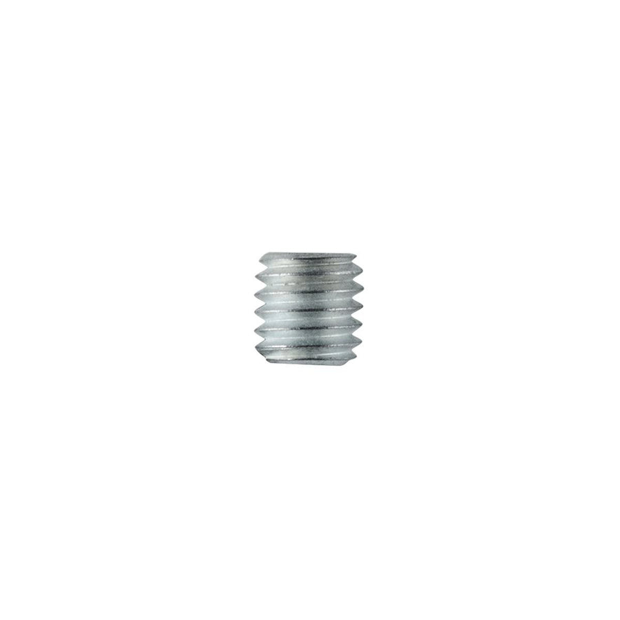 Pinnacle M5 Grub Screw - 5mm Zinc Plated Alloy - Pack of 5 - SuperSaverAU - view 1