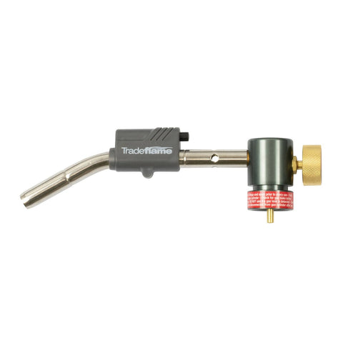 Tradeflame Swivel Blow Torch - Piezo Ignition - 160mm x 210mm - Multi Fuel - SuperSaverAU - view 1
