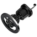 Antsig Black Magnetic Car Phone Holder Vent Mount
