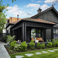 Dulux Weathershield 4L Deep Base Semi Gloss Exterior Paint