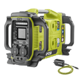 Ryobi 18V ONE+ Powerstation 1800W - Portable Power Source - 300mm x 340mm x 480mm - SuperSaverAU - view 1