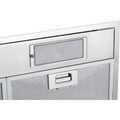 Schweigen 90cm Under Canopy Rangehood - Stainless Steel - Iso ST Drive External Motor - 900m³/h - EV-9UCQSTPAK