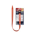 Grunt 20mm x 60cm Orange Thermoplastic Versa Strap