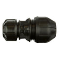 Philmac Universal Transition Coupling 27 x 20mm Polypropylene Flexible - SuperSaverAU - view 1