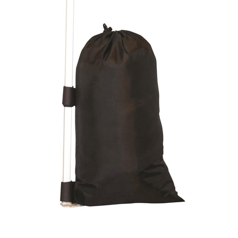 Oztrail Sand Bag Gazebo Weights Kit - 4 Pack - Polyester - Stabilises Gazebo - SuperSaverAU - view 1