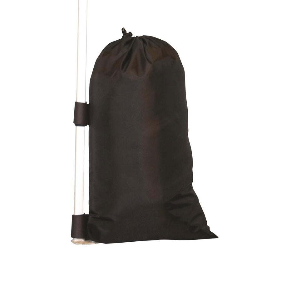 Oztrail Sand Bag Gazebo Weights Kit - 4 Pack - Polyester - Stabilises Gazebo - SuperSaverAU - view 1