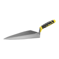 Kango 305mm Philadelphia Brick Trowel - High Carbon Steel - Durable Design - SuperSaverAU - view 1