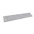 Carinya 375 x 75 x 5mm Galvanised Steel Mending Plate Bracket