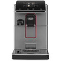 Gaggia Magenta Prestige Automatic Coffee Machine - Integrated Milk Carafe, Glazed Grey - EG6603-90