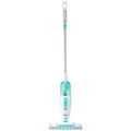Shark steam mop - chemical-free cleaning, washable Dirt Grip pads, 1050W, lightweight - S1000