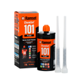 Ramset ChemSet 101 Plus 380ml Polyester Chemical Anchoring Adhesive