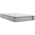 Sealy Advantage Lua King Mattress - Firm Feel, Natural Wool Fibre, Health Shield - 905680