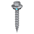 Bremick 12g x 35mm B8 Hex Cladding Screw - 50 Pack - High Corrosion Resistance - SuperSaverAU - view 3