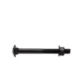 Zenith M12 Cup Head Bolt 2 Pack - 120mm - Black - Durable Fastening Solution - SuperSaverAU - view 2