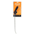 Jflex Air Blow Gun - 300mm Extended Nozzle - Variable Airflow Control - Durable ABS - SuperSaverAU - view 2