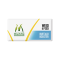 Munns Professional 5kg Buffalo Booster Weed and Feed Granules