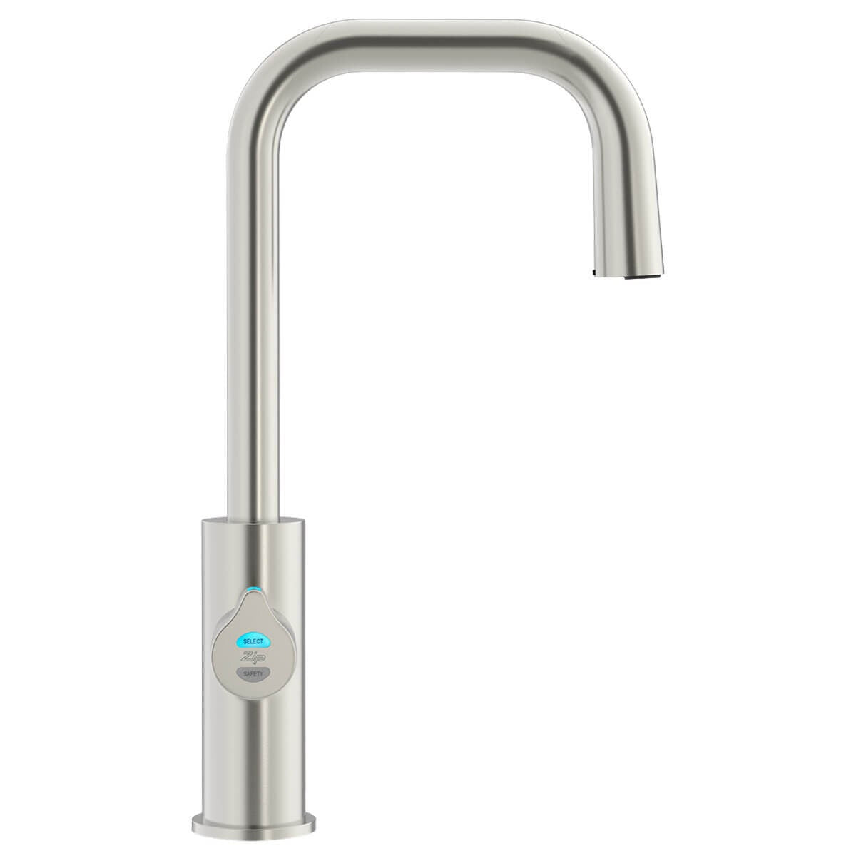 Zip HydroTap G5 Home Cube Plus Chilled & Sparkling Filtered Tap - Brushed Nickel - H5C787Z11AU-91295
