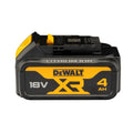 DeWALT 18V XR 4.0Ah Li-Ion Battery DCB182-XE