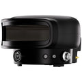 Everdure Kiln P 13 inch portable LPG pizza oven - black, digital display, infrared burner - EKILNPB