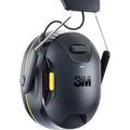3M WorkTunes Connect Wireless Hearing Protector - Bluetooth - 90570 DC - Water & Dust Resistant - USB-C Charging - SuperSaverAU - view 4