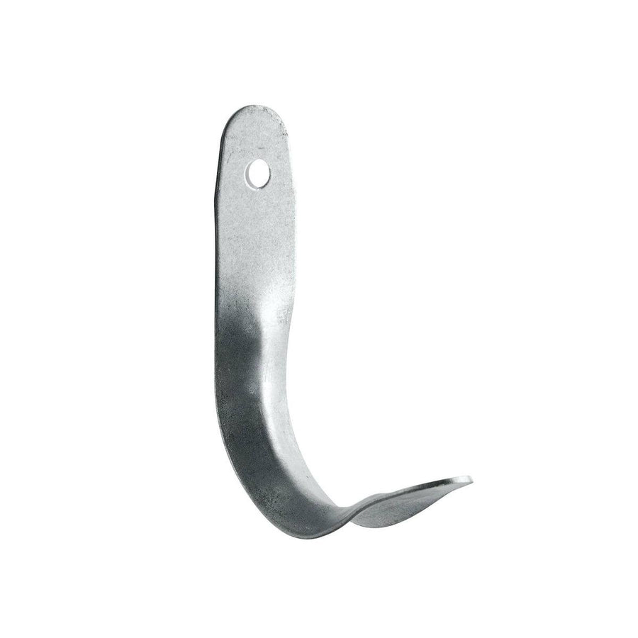 Pinnacle Small Utility Hook 10 Pack - 16mm x 75mm - Rust Resistant - SuperSaverAU - view 1
