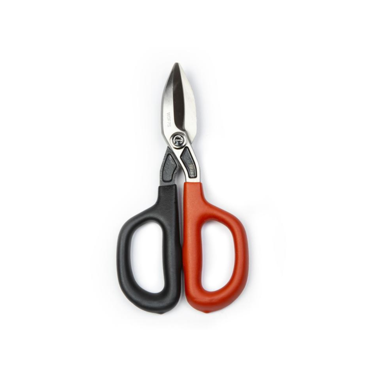 Crescent Wiss 178mm Straight Pattern Tinner Snips - Durable Steel Blades - Precision Cutting - SuperSaverAU - view 3