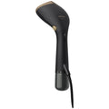 Philips 7000 Series handheld garment steamer - 1500W, 28g/min steam, adjustable head, black - STH7060-80