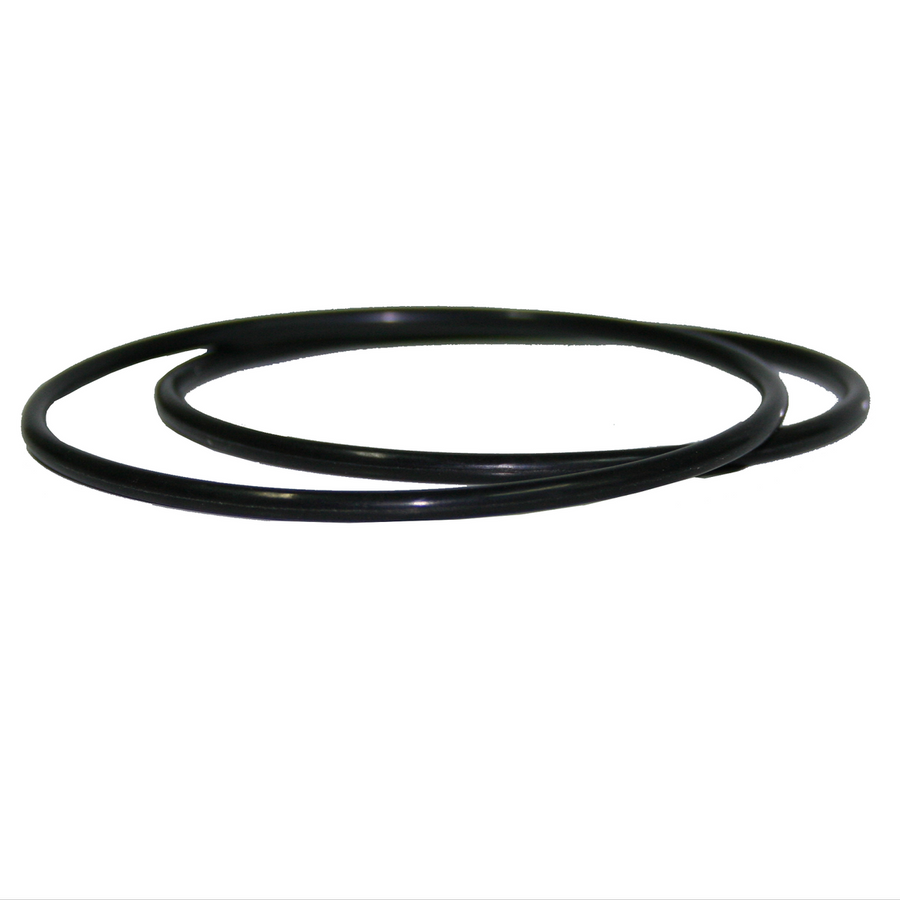 Stefani O Ring Replacement - 95mm - Rubber - Easy to Replace - SuperSaverAU - view 1