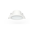 HPM Alina 90mm LED Downlight - 7W 800lm - Tri Colour - Dimmable - IP44 - SuperSaverAU - view 1