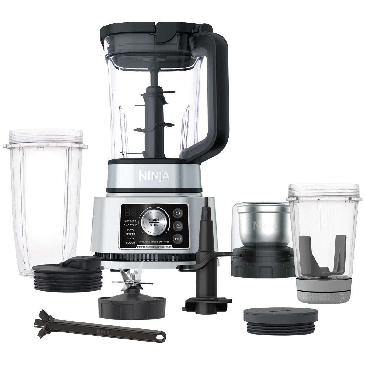 Ninja Foodi Power Blender Mega System CB352 - SuperSaverAU - view 1