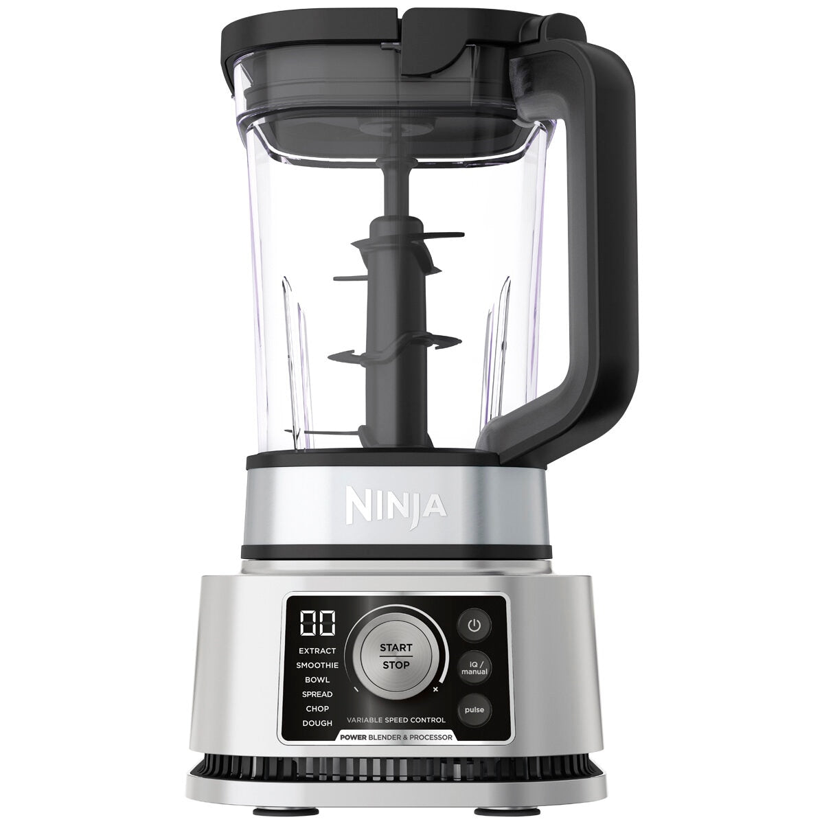 Ninja Foodi Power Blender Mega System CB352 - SuperSaverAU - view 6