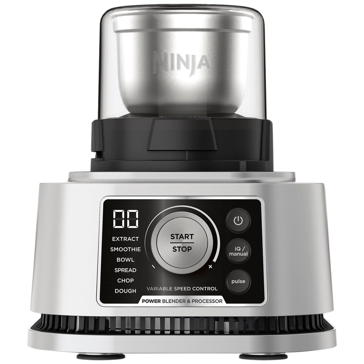 Ninja Foodi Power Blender Mega System CB352 - SuperSaverAU - view 8