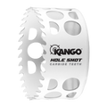 Kango 92mm Hole Shot Carbide Teeth Hole Saw - Multi-Material Cutting - SuperSaverAU - view 1