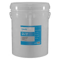 Handy 20L Pail Bucket with Lid, White Plastic