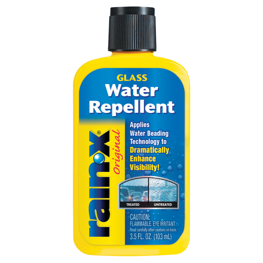 Rain-X 103ml Water Repellent for Glass