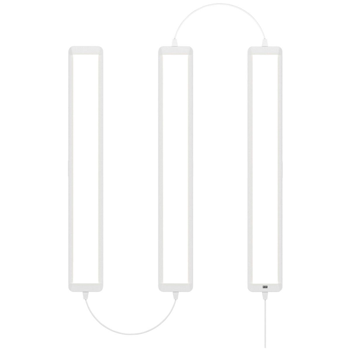 ARTIKA Stream Undercabinet LED Light Kit 3 Pack