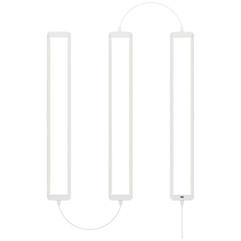 ARTIKA Stream Undercabinet LED Light Kit 3 Pack - SuperSaverAU - view 2