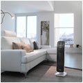 De'Longhi 2000W Tower Ceramic Fan Heater - SuperSaverAU - view 3