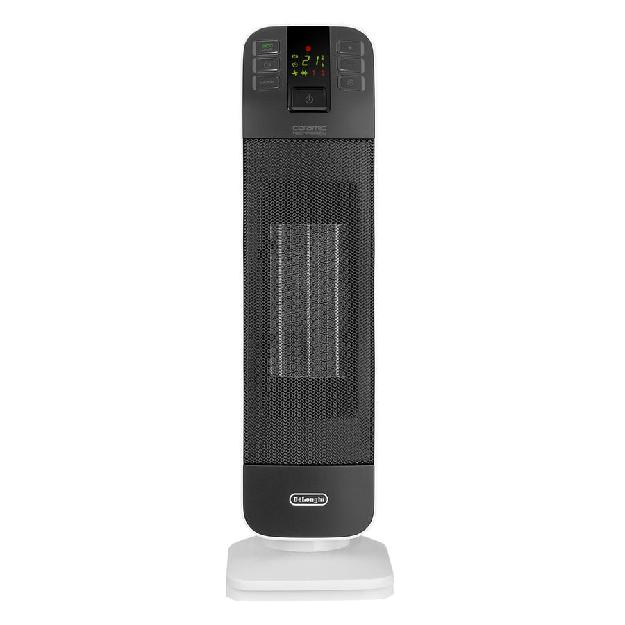 De'Longhi 2000W Tower Ceramic Fan Heater - SuperSaverAU - view 1