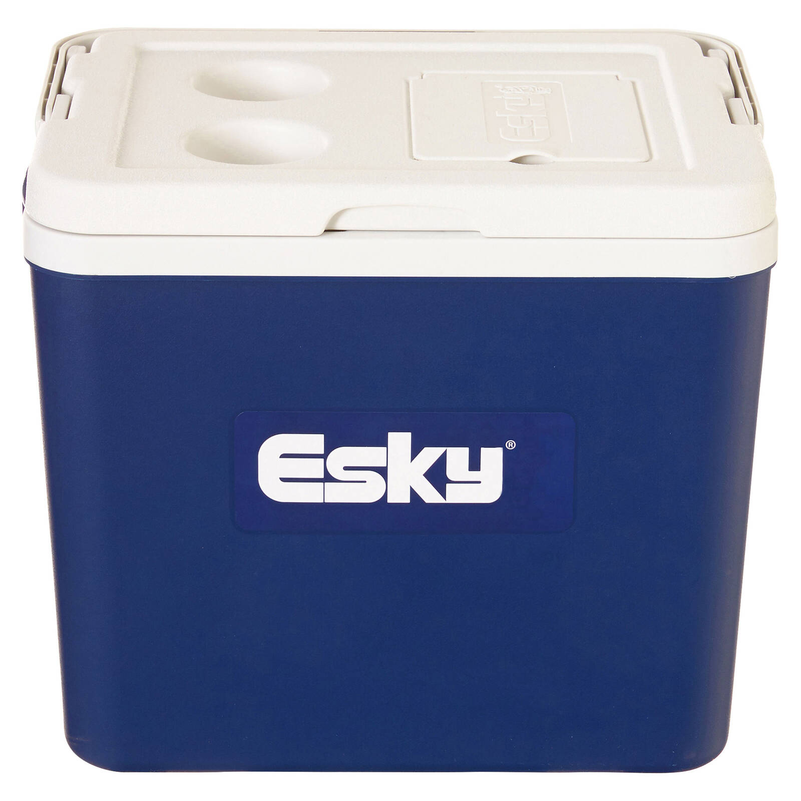 Esky Chilla 33L Hard Cooler Insulated Leak-Resistant Blue
