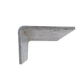 Carinya Reinforcing Angle Bracket - 290 x 75 x 50mm - Hot Dipped Galvanised - SuperSaverAU - view 2