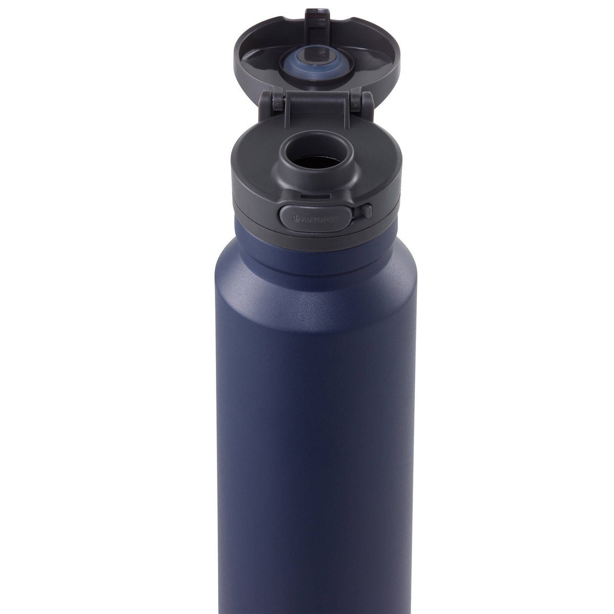 Esky 1.8L Blue Brighton Hydration Drink Bottle - Double Wall Insulated - Leakproof - SuperSaverAU - view 4