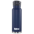 Esky 1.8L Blue Brighton Hydration Drink Bottle - Double Wall Insulated - Leakproof - SuperSaverAU - view 2