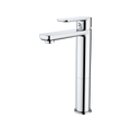 Caroma Chrome Luna Tower Mixer - Lead Free Brass - 272mm Height - 6 Star - SuperSaverAU - view 1