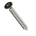 Buildex 10g x 38mm SS316 Self Tapping Sheet Metal Screws - Countersunk Head - 50 Pack - Corrosion Resistant - Quick Installation - SuperSaverAU - view 3