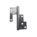 Austyle Universal Lift Off Hinge - 100 x 45 x 2.5mm - 304 Stainless Steel - SuperSaverAU - view 1